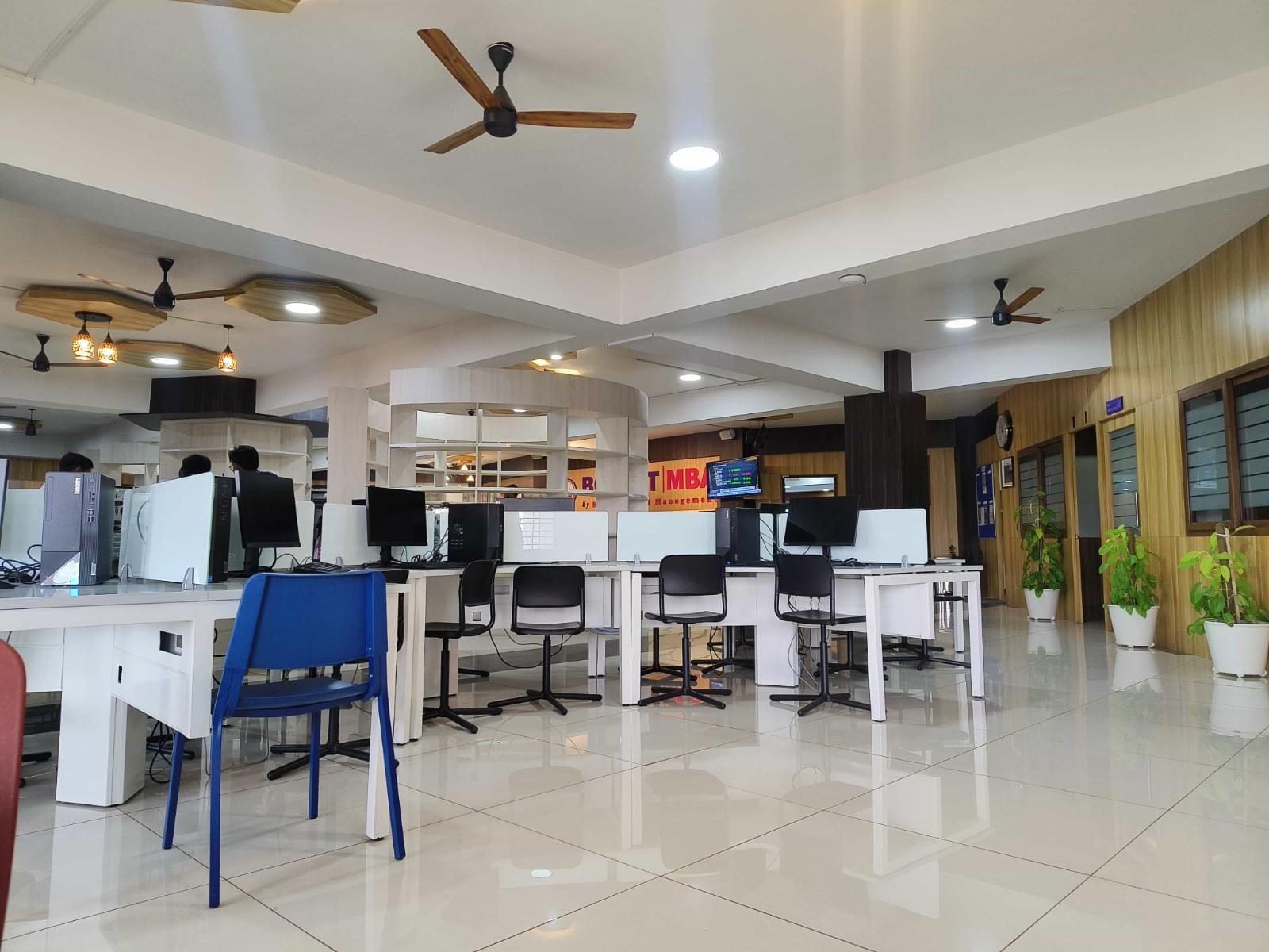 BGS College of Engineering and Technology Bangalore Campus photo 19